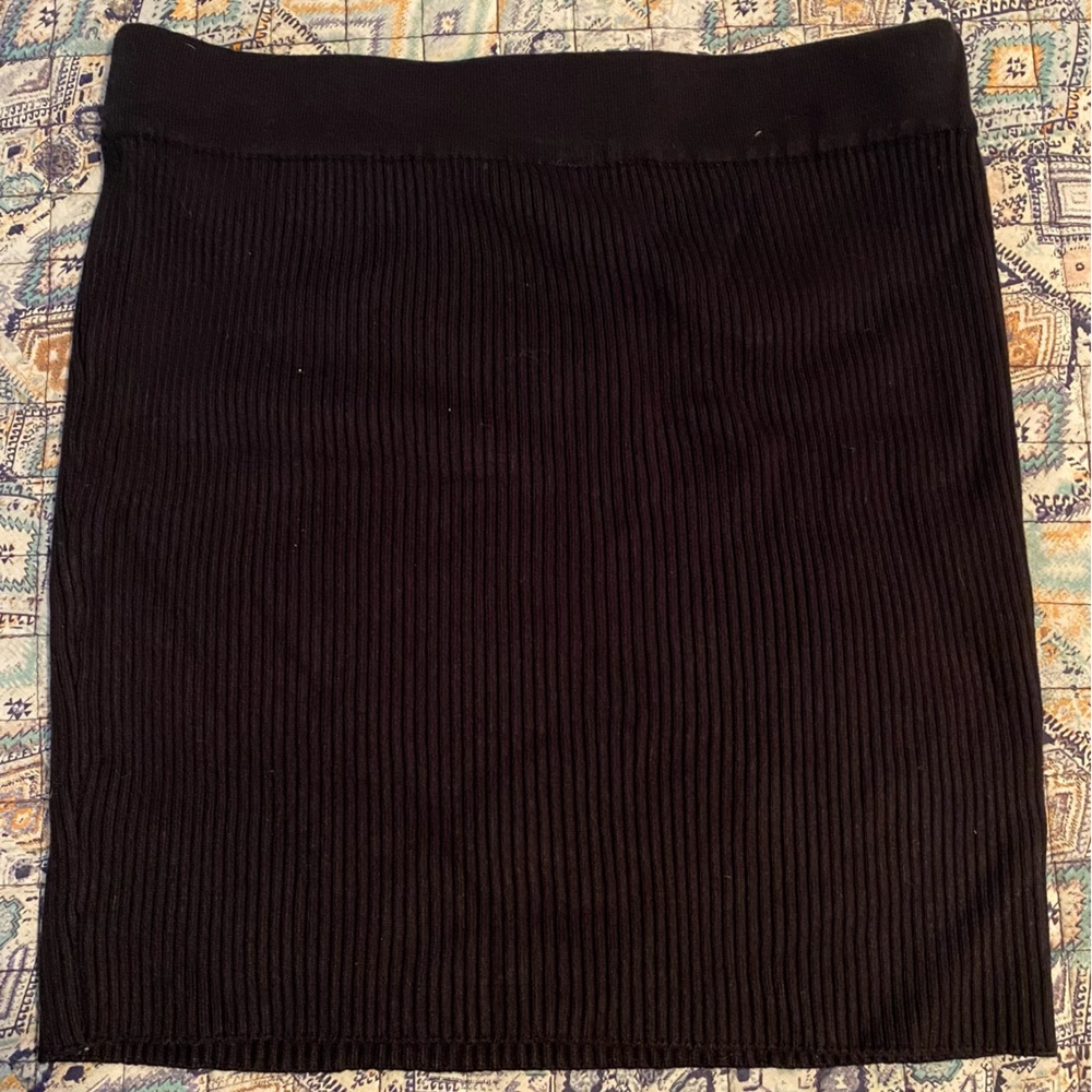 Free People Skirt
